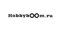 HOBBYBOOM - товары для скрапбукинга