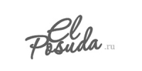 Elposuda - интернет-магазин посуды