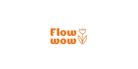 FlowWow  - сервис доставки цветов от местных магазинов