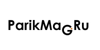 Parikmag.ru - интернет-магазин для парикмахеров