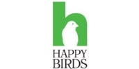 Магазин для птиц Happy Birds