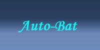 Интернет - магазин автомобильных аккумуляторов Авто-Бат