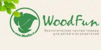 Магазин деревянных игрушек woodfun.ru
