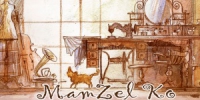 Интернет магазин дизайнерской одежды mamzelko.ru