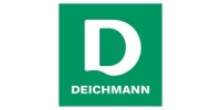 Магазины Deichmann (Дайхманн)