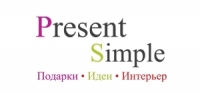 Present Simple - интернет-магазин подарков