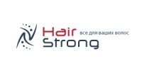 Интернет-магазин Hair Strong