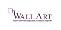 WallArt - производитель 3D гипсовых панелей