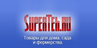 SuperTeh.ru - интернет-магазин бытовой техники и посуды