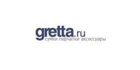 Gretta.ru - интернет магазин сумок и аксессуаров