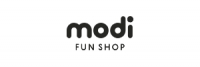 MODI – магазин интересных товаров для дома