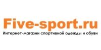 Интернет магазин спортивной одежды five-sport.ru