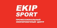 Интернет-магазин спортивных товаров ekip-sport.ru