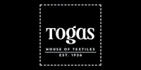 TOGAS (Тогас) - продажа текстиля для дома