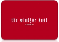 Дисконтная карта The Windsor Knot